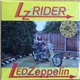 Led Zeppelin - LZ Rider